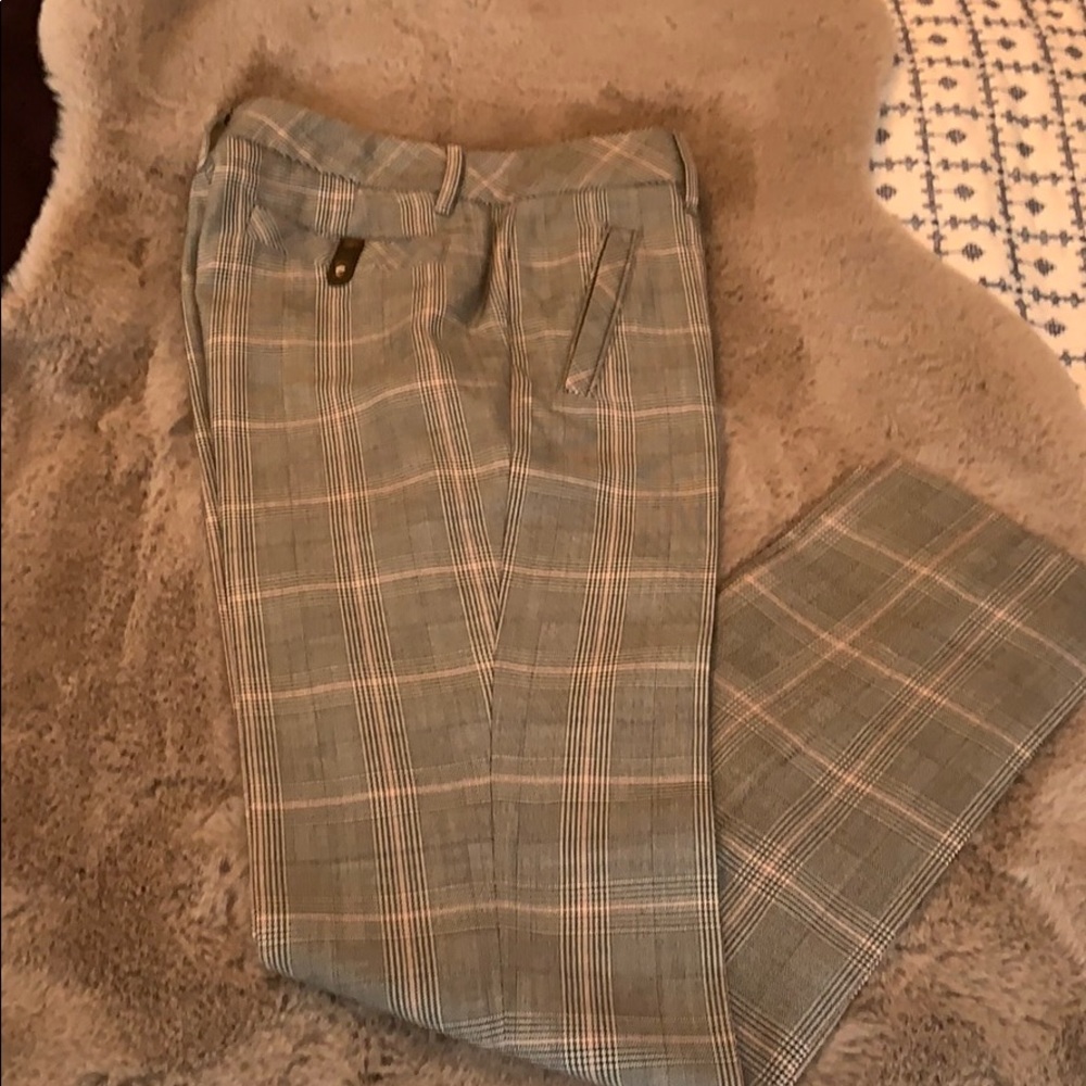 Gucci Pants